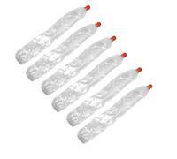 RynoPulse Vaporizer Replacement Bags, Vaporizer Single Valve Balloon Bags, Digital Easy Balloon Replacement Kit, For Valve Control