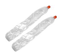 RynoPulse Vaporizer Replacement Bags, Vaporizer Single Valve Balloon Bags, Digital Easy Balloon Replacement Kit, For Valve Control