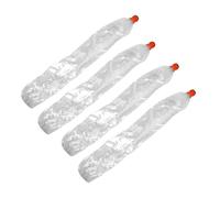 RynoPulse Vaporizer Replacement Bags, Vaporizer Single Valve Balloon Bags, Digital Easy Balloon Replacement Kit, For Valve Control