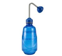 RynoPulse Watering Can Small for Seedlings 450 ml, Watering Ball Shower, Compact with Removable Shower Head, for Small Plants Cuttings Flowers Seedlings, Soft Sprayer Watering Seedlings
