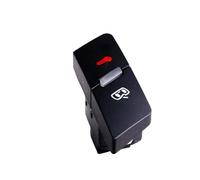 Rynplex 1 Pcs Door Lock Unlock Switch Front Left Right, for, A6 4F C6 4F1962107, 4FD 962 107 5PR, 4F2962108B,4F2962108A Car Door Unlock Switch