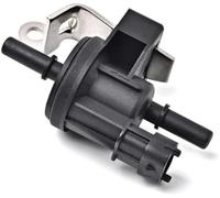 Rynplex 12611801 214-1685 DC 12V Car Canister Purge Solenoid Valve, for Pontiac G8 Torrent 3.6L 2008-2009/, for Buick, Enclave 2008/, for Cadillac, CTS V6 3.6L 2006-2011 Charcoal Canister Purge Valve