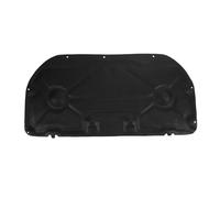 Rynplex 1pc Car Engine Hood Sound Insulation Cotton Heat Pad, for Toyota, Prado 2010-2020 Engine Heat Shield