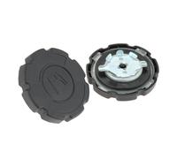 Rynplex 1PC Plastic Fuel Tank Cap Fits, for GX GX160 GX240 GX270 GX340 GX390 Garden Replacement Parts 17620-ZH7-023 17620-ZH7-013 Fuel Tank Cap For Lawn Mower