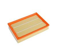 Rynplex 1Pcs Air Filter Car Accessories Car Air Filter, for Ford, for Focus, 2 DA DB HCP 1.4T 1.6T 1.8T 2.0T/C-MAX Model 2004-2007 2008-2012 Car Cabin Air Filter