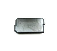 Rynplex 1Set, for 390 Adventure 2021-2022 for Duke 390 2017-2021 Motorcycle LCD Speedometer Case Gauge Tachometer Housing Instrument Cover Motorcycle Instrument Display