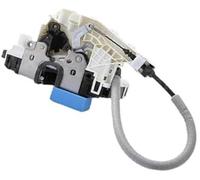 Rynplex 2047304135 Rear Left Lock Cylinder Car Door A2047304135 Actuator, for Mercedes-Benz C/E/GLK-Class W204 S204 W212 Lock Cylinder Latch Actuator
