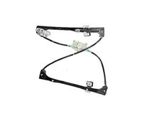 Rynplex 2K1837730H Power Window Regulator Front Door, for VW, for Caddy, 2004-2008 Auto Parts Car Window Regulator