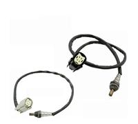 Rynplex 2PCS 32700005 32700006 Front Rear O2 02 Sensor, for Harley, Davidson Dyna FXD Softail FLS V-Rod VRSC 2012-2017 Car Oxygen Sensor
