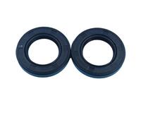 Rynplex 2Pcs/lot 25x41.25x6mm Oil Seal GX160 GX 160 5.5HP GX200 GX 200 6.5HP Engine Replacement Parts 91201Z0T801 Chainsaw Crankshaft Bearing Kit