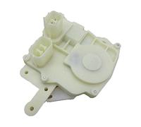 Rynplex 4pc/Set Door Lock Actuator Front Rear Left Right Side, for Civic, for Accord, Odyssey S2000 Insight 1999-2009 Car Boot Lock Replacement