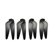 Rynplex 4PCS Propeller RC Accessories SJRC F11 4K PRO Remote Control Drone Drone Propellers