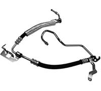 Rynplex 5231495 High Pressure Power Steering Pipe Hose Replacement, for Ford, for Transit Connect 07-13 car Power Steering Hose line, Vehicle Power steeri