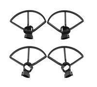 Rynplex 5328S Propeller Protector Quick Release Guard Props Wing Fan CoverDrone Accessories, for DJI, FPV Combo Drone Propellers