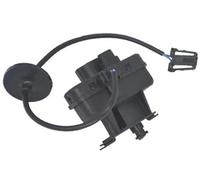 Rynplex 5N0810773F Fuel Flap, for Tank Door Lock Actuator, for Scirocco Cap Motor Car Accessories Products, for Golf Mk5 Mk6 Lock Cylinder Latch Actuator