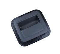 Rynplex 5N0887184 Rear Trunk Liner Cargo Boot Carpet Handle Cover, for VW, for Golf, for Passat, T-Ross, for Tiguan, Teramont, for, Q2 Q3 RSQ3 Trunk Floor Carpet Handle