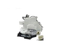 Rynplex 7 Pin Front Left Door Lock Actuator, for, A1 A4 A5 A6 Q5 Q7 OEM 8J1837015C 8J1837015E 8KD837015 Car Boot Lock Replacement