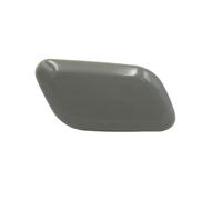 Rynplex 85045-05060 85044-05060 Headlight Washer Nozzle Cover Cap, for Toyota, Avensis T27 2008 2009 2010 2011 Bumper Headlight Washer Cover(1 piece right R)