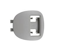 Rynplex 9625049077 Front Interior Dome Reading Light Lamp Panel, for Peugeot, for 206 207, for Citroen, for C2 No Sunroof Car Interior Dome Reading Light