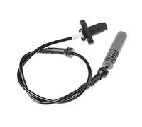 Rynplex ABS Wheel Speed Sensor Front Rear Left Right, for BMW, 5 E39 Touring FL FR RL RR 34521182159 34521182160 Car Abs Wheel Speed Sensor(Front Right (FR))