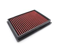 Rynplex Air Filter Car Replacement Accessories, for NISSAN, MARCH Air Filter Cleaner Parts Durable Professional Car Cabin Air Filter