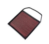 Rynplex Air Filter Fits Washable Reusable Replacement Panel, for BMW, E82 E88 E89 135I E91 E90 E92 E93 335I OEM 13717556961 Car Cabin Air Filter