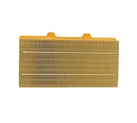 Rynplex Air Filter, for Cadillac, CT6 28T / 2.0T 2016 23418368 A3025C Car Cabin Air Filter