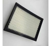 Rynplex Air Filter, for Chevrolet, MALIBU/LUMINA/MONTE CARLO/VENTURE/UPLANDER/CORVETTE, for Buick, Regal/Century/TERRAZA/RENDEZVOUS 25099149 Car Cabin Air Filter