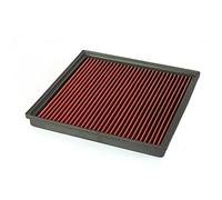 Rynplex Air Filter High Flow Replacement Cold Air Intake Washable Filter, for BMW, F25 F11 F10 X5 E70 535i 640i 740i X3 X4 X5 X6 XH-AF0611 13717583725 13717571355 Car Cabin Air Filter
