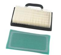 Rynplex Air with Pre 273638, for 499486 499486S 5063B 5063D 5063H 5063K | Replacement, for Intek, for V Twin D140 Z425 Engines Lawn Mower Parts