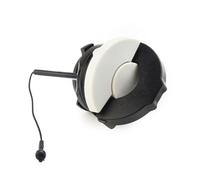 Rynplex Attachment Fuel Filler Petrol Tank Cap, for, FS56, FS56C, FS56R, FS70, FS70R, FS70RC MS261 MS261C Garden Power Tools Fuel Tank Cap For Lawn Mower