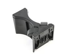 Rynplex Auto Front Center Consol Cup Holder Limiter Insert Clip Drink Bottle Divider, for, for Lexus, for ES350 2007-2012#58984-33020 Car Cup Holder Insert