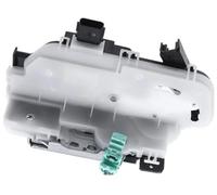 Rynplex BB5Z7821812B Right Front Lock Cylinder Car Door DG1Z5421812B Actuator, for Explorer, for Taurus, for Lincoln Mks Lock Cylinder Latch Actuator