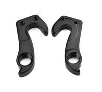 Rynplex Bicycle Derailleur Hanger For Giant Envie Escape Fastroad Propel TCR TCX Derailleur Hanger Mountain Bike 167 Rear derailleur hook
