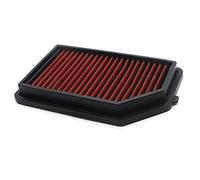Rynplex Car Air Filter Intake Accessories High Power Replacement Panel Air Filter Washable Reusable City 2012 Car Cabin Air Filter