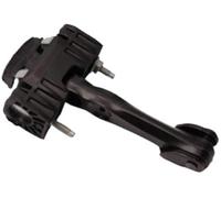 Rynplex Car Door Check Hinge, for Citroen, for Triumph, OEM: 9181H9 Stop Portal Limiter Restrictor Assembly Checker Stopper Car Door Check Strap(Black Front)