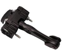 Rynplex Car Door Check Hinge, for Citroen, for Triumph, OEM: 9181H9 Stop Portal Limiter Restrictor Assembly Checker Stopper Car Door Check Strap(Black Front)