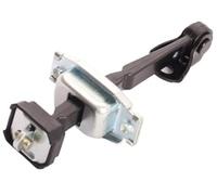 Rynplex Car Door Check Hinge, for City, for Fit 2003 2004 2005 2006 2007 2008 Front Rear Left Right Strap Stopper Limiter Car Door Check Strap(Black Rear)