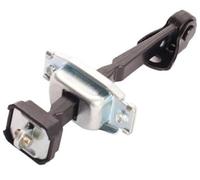 Rynplex Car Door Check Hinge, for City, for Fit 2003 2004 2005 2006 2007 2008 Front Rear Left Right Strap Stopper Limiter Car Door Check Strap(Black Front)