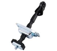 Rynplex Car Door Check Hinge, for Lexus, for GX400 GX460 2009-2018 6862060140/6861060140/ 6864060140/6863060140 Checker Strap Arm Stopper Stop Limiter Car Door Check Strap(Black Front Right)