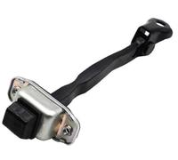 Rynplex Car Door Check Hinge, for Vitara, for SX4, for S-Cross 2014-2020 8181056P00 81810-56P00 Front Rear Left Right Arm Stop Strap Limiter Car Door Check Strap