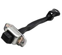 Rynplex Car Door Check Hinge, for Vitara, for SX4, for S-Cross 2014-2020 8181056P00 81810-56P00 Front Rear Left Right Arm Stop Strap Limiter Car Door Check Strap