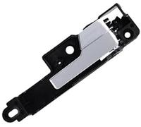 Rynplex Car Door Panel Pull for Mercury, for Milan 2006 2007 2008 2009 2010 2011 Inside Interior Door Handle Front Left Right(Black Front Right)