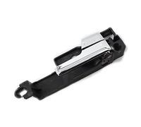 Rynplex Car Front Right Interior Door Handle Inner Cover, for Ford, for Fusion 2006 2007 2008 2009 2010 2011 2012 6E5Z5422600AA Car Interior Door Handle