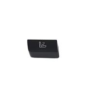Rynplex Car Interior Door, for Seat, Memory Function Self-Adjusting Button, for 5 5GT 7 Series F07 F10 F11 F18 F01 F02 F04 525 530 730 735 Car Interior Door Handle(Left-icon 2)