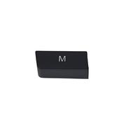 Rynplex Car Interior Door, for Seat, Memory Function Self-Adjusting Button, for 5 5GT 7 Series F07 F10 F11 F18 F01 F02 F04 525 530 730 735 Car Interior Door Handle(Left-Letter M)