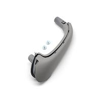 Rynplex Car Interior Door Pull Grab Handles Replacement, for Mercedes-Benz, for W203 C Class 2000-2007 2038101551 Car Interior Door Handle(Gray Rear Right)