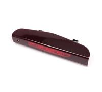 Rynplex Car LED High Mount Stop Lamp 3Rd Rear Tail Light, for Vauxhall, Corsa D/E, for Opel, Third Brake Lamps 13188045 1222130 Replacement High Level Brake Light