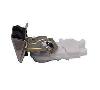 Rynplex Car Liftgate Tail Tailgate Trunk-Lock Actuator Latch Release, for Pajero Montero Sport Outlander ASX MR959620 5808A067 Car Boot Lock Replacement