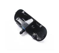 Rynplex Car Windshield Nozzle, Front Windshield Washer Nozzles Jet Heate Set, for VW, for Tiguan Amarok, for Scirocco, for Passat B6 B7, for Jetta, for Tiguan, for Golf 5 MK5 6 MK6 2KD985955